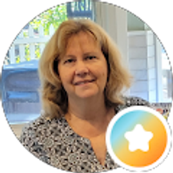 Profile photo of Kathy Natelborg