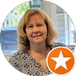 Profile photo of Kathy Natelborg