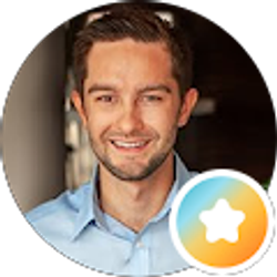 Profile photo of Andrew Robinson
