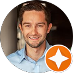 Profile photo of Andrew Robinson