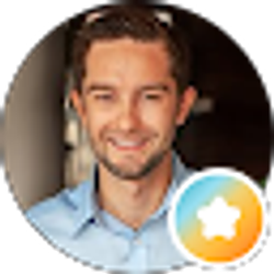 Profile photo of Andrew Robinson