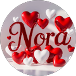 Profile photo of Nora Muñoz (Hija de YHWH)