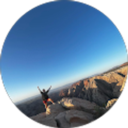 Profile photo of Nicole Cote