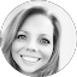 Profile photo of Suzanne Radford