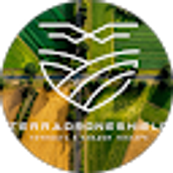 Profile photo of TerraDroneShield