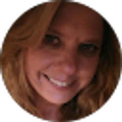 Profile photo of Sharon Meador