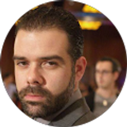 Profile photo of PJ Turner