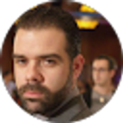 Profile photo of PJ Turner