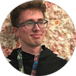 Profile photo of Jonathen Marin