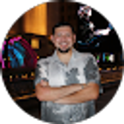 Profile photo of Joel Vasquez