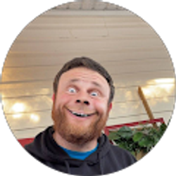 Profile photo of Isaac Havlin