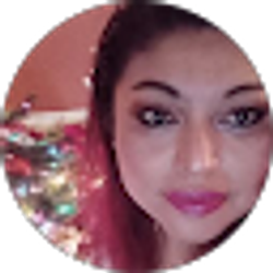 Profile photo of Evelin Santos