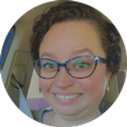 Profile photo of Meredith Sims