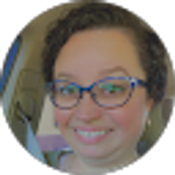 Profile photo of Meredith Sims