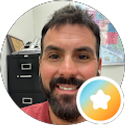 Profile photo of Tom Huggins