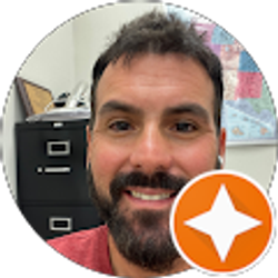 Profile photo of Tom Huggins