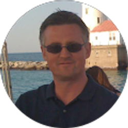 Profile photo of Robert Bokuvka