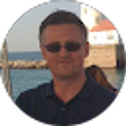 Profile photo of Robert Bokuvka
