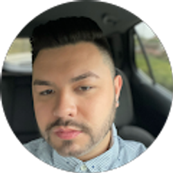 Profile photo of Jordan Rapoza