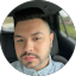 Profile photo of Jordan Rapoza