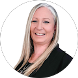 Profile photo of Nicole Rae Walker