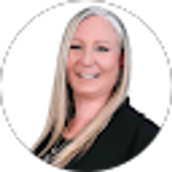 Profile photo of Nicole Rae Walker