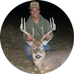 Profile photo of Zechariah Rawlings