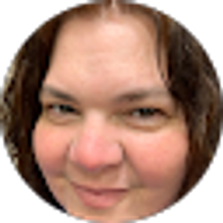 Profile photo of Heather Woodrum