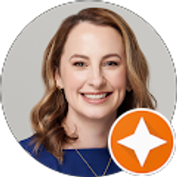 Profile photo of Erika Carlson