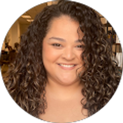 Profile photo of Ashley De Lopez