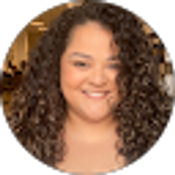 Profile photo of Ashley De Lopez