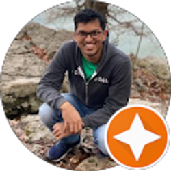 Profile photo of Sharath Ganesan