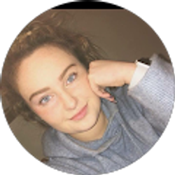 Profile photo of Kendall Brown