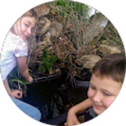 Profile photo of Lisa Adams