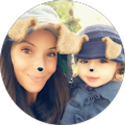 Profile photo of Ilanit Abati