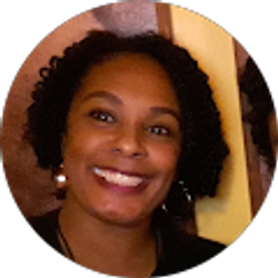 Profile photo of Dee Dee James