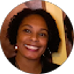 Profile photo of Dee Dee James