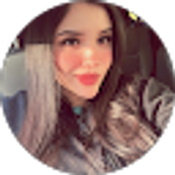 Profile photo of Luz Velez