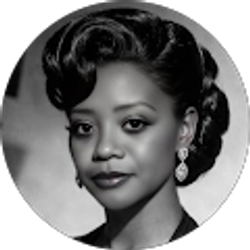 Profile photo of LaTonya L Brown