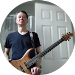 Profile photo of Richard Ahrens