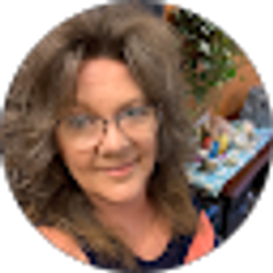 Profile photo of Deana Haggerty