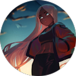 Profile photo of Rain Bow