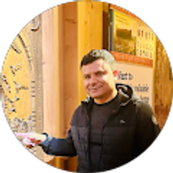 Profile photo of Eudes Martins