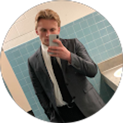 Profile photo of Tyler Ackerley