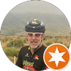 Profile photo of Chris McGee