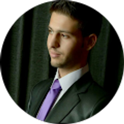 Profile photo of Amer Rawabdeh