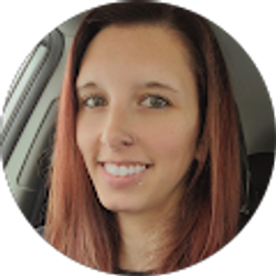 Profile photo of Ashley Nichole