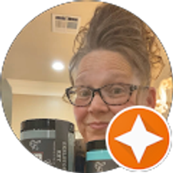 Profile photo of Cristie Lunsford