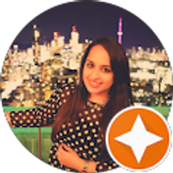 Profile photo of shreya narang