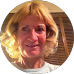 Profile photo of Yvonne Joosten